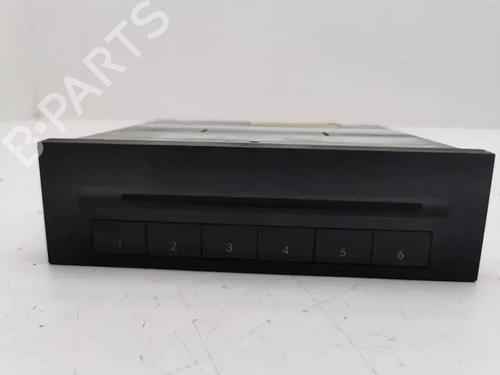 Electronic module MERCEDES-BENZ M-CLASS (W164) ML 280 CDI 4-matic (164.120) | BP28859266M83 - Image 4
