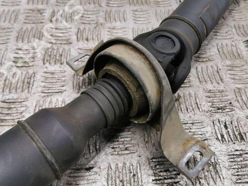 Driveshaft MERCEDES-BENZ GLK-CLASS (X204) 220 CDI (204.902) | BP28880636M37 