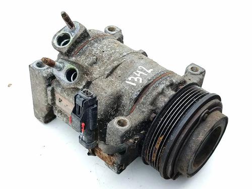 AC compressor CHRYSLER GRAND VOYAGER V (RT) 3.8 | BP30692651M34 