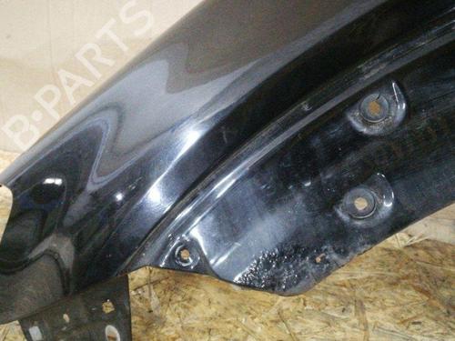 Left front fenders CHEVROLET CAPTIVA (C100, C140) 2.0 D 4WD | BP28885088C41 