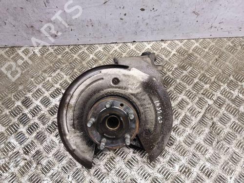 Used Right rear steering knuckle Right rear steering knuckle 38003206 38003206