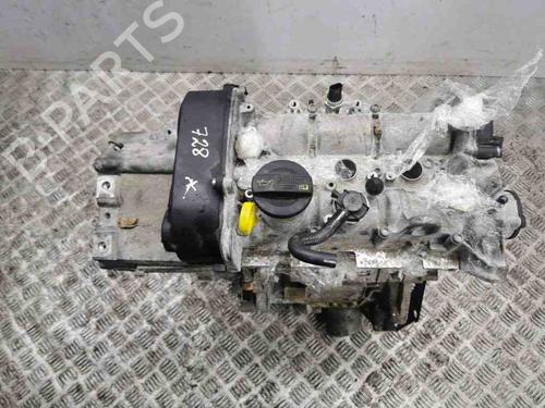 Motor AUDI A1 Sportback (GBA) 30 TFSI (116 hp) 28897474