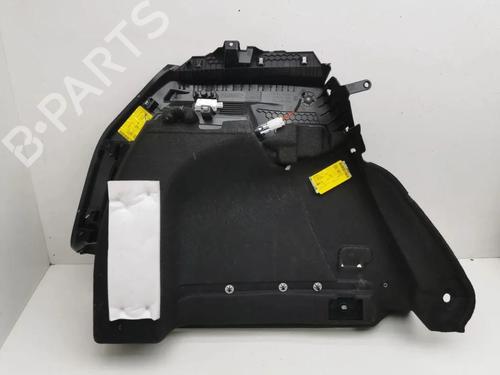 Boot lining VW GOLF VIII (CD1, DA1) 1.5 TSI | BP36349216I3 - Image 2