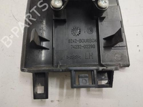 Left front window switch TOYOTA COROLLA (_E12_) 1.4 D (NDE120_, NDE120R) | BP33878906I27 - Image 8