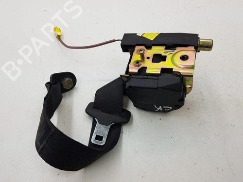 Rear left seatbelt MASERATI QUATTROPORTE V 4.2 | BP28903816I29 
