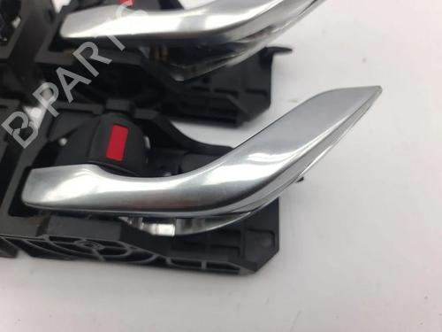 Front left interior door handle MAZDA CX-5 (KE, GH) 2.2 D (KE2FW) | BP33864676I13 - Image 4
