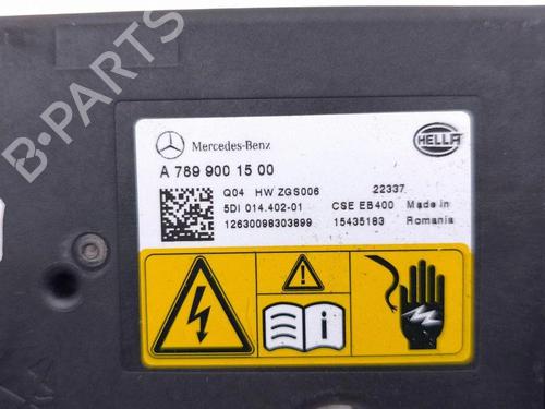 Electronic module MERCEDES-BENZ EQE (V295) EQE 350 (295.125) | BP37467715M83 - Image 7