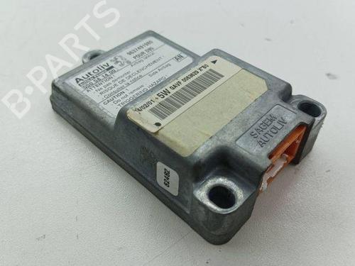 Elektronisk sensor PEUGEOT 406 Coupe (8C) 2.0 16V | BP28843598M84 