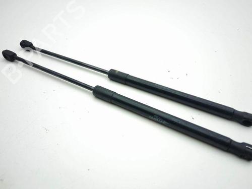 Used Hood lift support JAGUAR XE (X760) 2.0 D (163 hp) 29042894