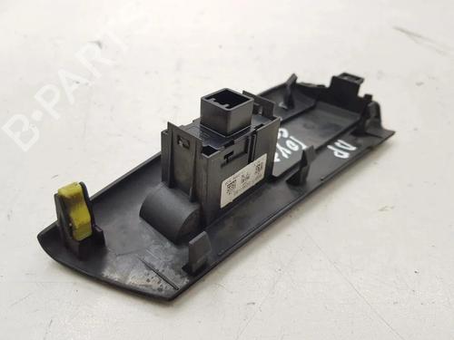 Right front window switch TOYOTA COROLLA (_E12_) 1.4 D (NDE120_, NDE120R) | BP33864426I26 - Image 6