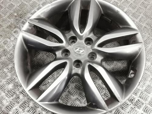 Rim HYUNDAI SANTA FÉ III (DM, DMA) 2.2 CRDi 4WD | BP28873892C45 