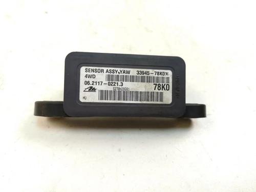 Used Electronic sensor Electronic sensor 33921822 33921822