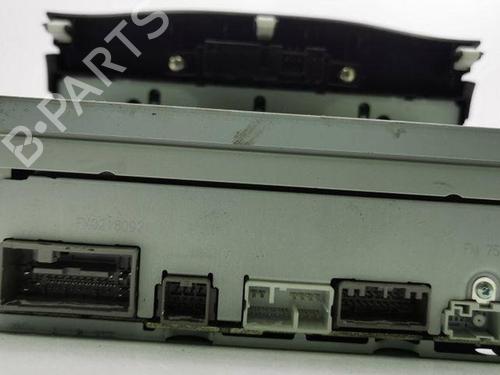 Elektronisk modul HONDA CR-V II (RD_) 2.2 CTDi (RD9) | BP28853024M83