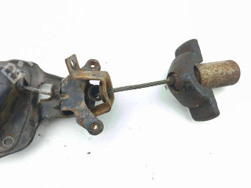 Support LAND ROVER RANGE ROVER SPORT I (L320) 2.7 D 4x4 | BP29703104C155 