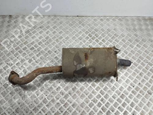 Used Exhaust system Exhaust system 33254416 33254416
