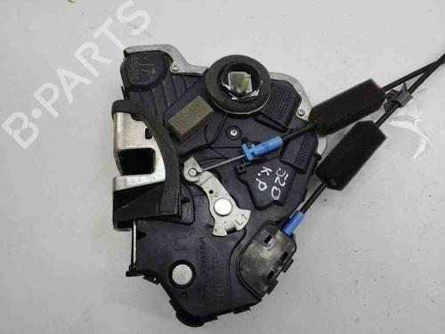 Front left lock HONDA CIVIC IX (FK) 2.2 i-DTEC (FK3) | BP28893716C98