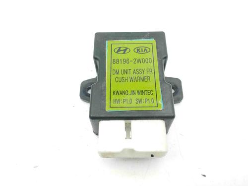 Used Electronic sensor HYUNDAI SANTA FÉ III (DM, DMA) 2.2 CRDi 4WD (197 hp) 28873827