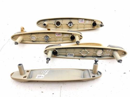 Interior roof handle MASERATI QUATTROPORTE V 4.2 | BP36330604I35 - Image 3