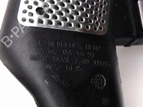 Pipe MERCEDES-BENZ CLS (C219) CLS 350 (219.357) | BP33864859M125 - Image 13
