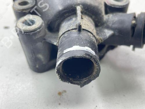 Thermostat housing FORD S-MAX (CJ, WA6) 2.0 EcoBoost | BP28885968M116