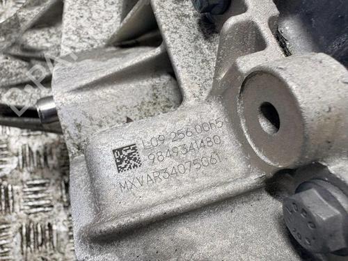 Gearbox JEEP AVENGER (J2) Electric | BP33261089M3 - Image 7