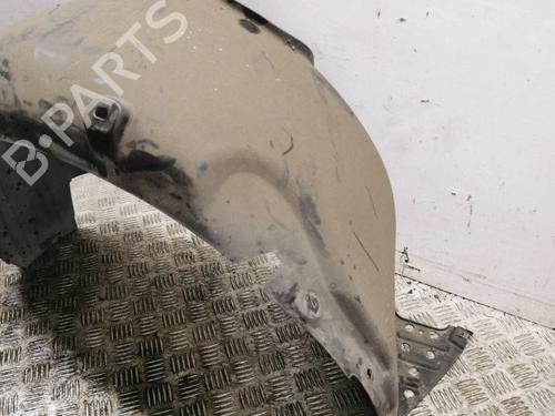 Wheel arch AUDI A1 Sportback (GBA) 30 TFSI | BP28897459C56 