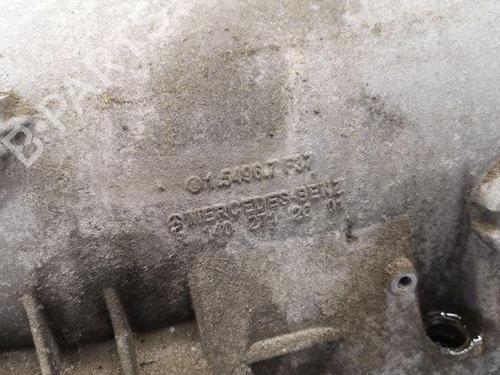 Gearbox MERCEDES-BENZ CLK (C209) CLK 270 CDI (209.316) | BP28871113M3 