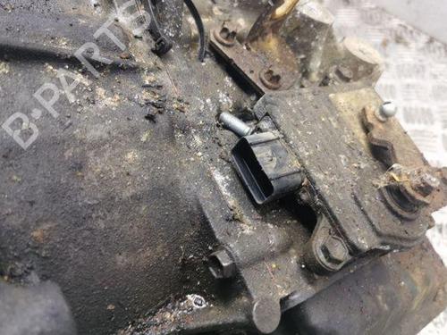 Getriebe OPEL VECTRA C GTS (Z02) 1.9 CDTI (F68) | BP28852228M3 