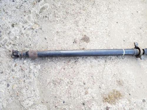 Driveshaft HONDA CR-V III (RE_) 2.2 i-CTDi 4WD (RE6) | BP33224228M37 - Image 4