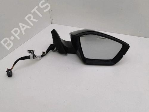 Used Right mirror Right mirror 37289908 37289908