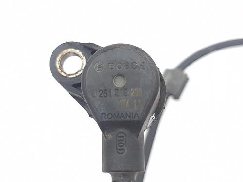 Electronic sensor PORSCHE CAYENNE (9PA) S 4.5 | BP28873184M84 - Image 2
