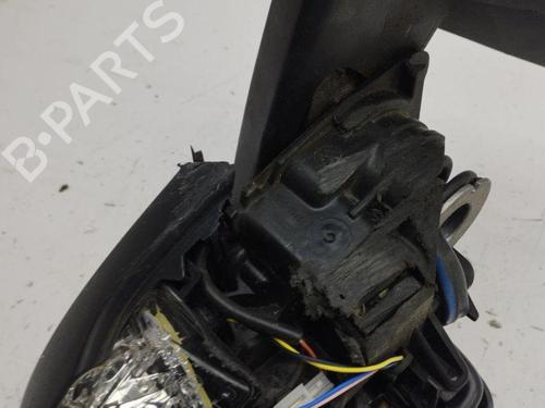 Left mirror AUDI A1 Sportback (8XA, 8XF) 1.0 TFSI | BP28901461C26 
