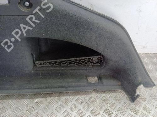 Boot lining AUDI A7 Sportback (4GA, 4GF) 3.0 TDI | BP40190327I3 - Image 5