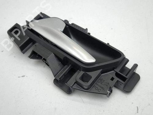 Front left interior door handle CITROËN C4 X (BD_, BE_, BF_) ë-C4 X (BFZKXC) | BP38250068I13 - Image 7