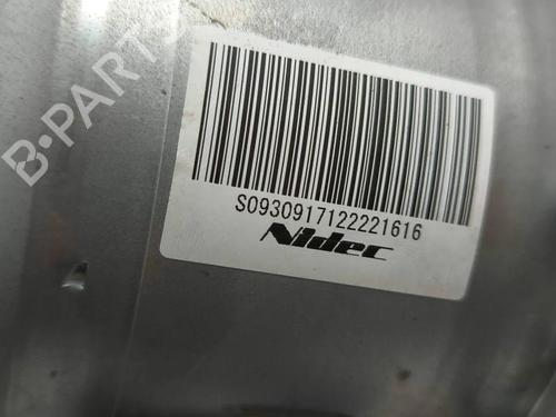 Electronic module RENAULT MEGANE II Saloon (LM0/1_) 1.4 | BP36203780M83 - Image 2