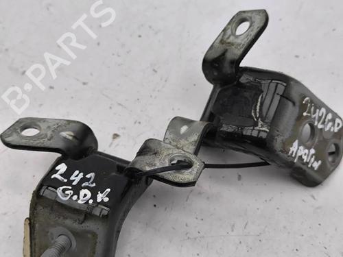 Used Hinge/Door check strap Hinge/Door check strap 36176858 36176858