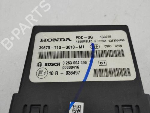Electronic module HONDA CR-V IV (RM_) 2.0 AWD (RE5, RM2) | BP37403847M83 - Image 7