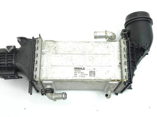 Intercooler VW T-ROC (A11, D11) 1.5 TSI (150 hp) 28905811