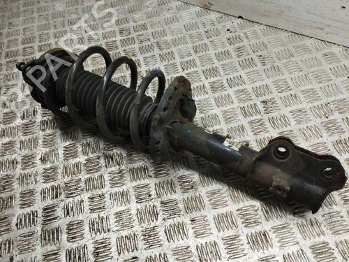 Right front shock absorber HYUNDAI TUCSON (TL, TLE) 1.7 CRDi | BP28895026M17 