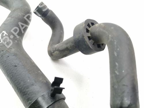 Pipe BMW X5 (E53) 3.0 d | BP28891314M125
