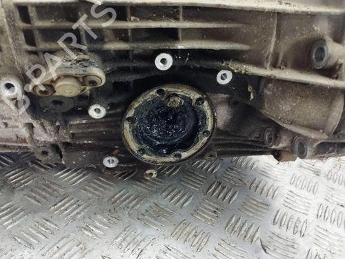 Gearbox VW PASSAT B5 (3B2) 1.8 | BP33252110M3 - Image 2