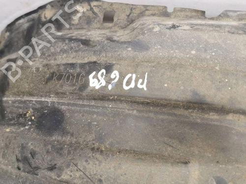 Wheel arch MAZDA CX-7 (ER) 2.2 MZR-CD AWD (ER10A) | BP28896280C56 