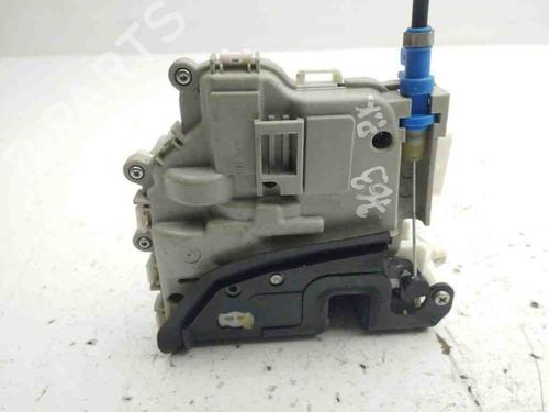 Front left lock AUDI Q2 (GAB, GAG) 30 TFSI | BP28898763C98 