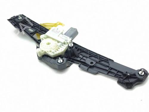 Front left window mechanism RENAULT CAPTUR II (HF_) TCe 100 (HFMT) | BP40193178C22 - Image 4