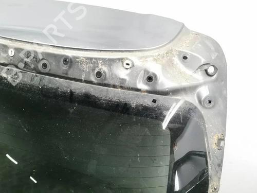 Tailgate MAZDA CX-5 (KF) 2.0 | BP33256402C6 - Image 8