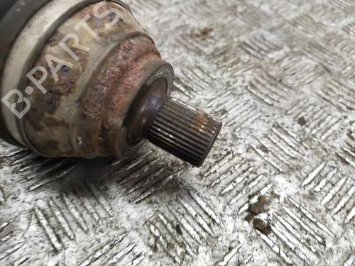 Left front driveshaft VW PASSAT B6 Variant (3C5) 1.6 | BP33250808M38 - Image 5