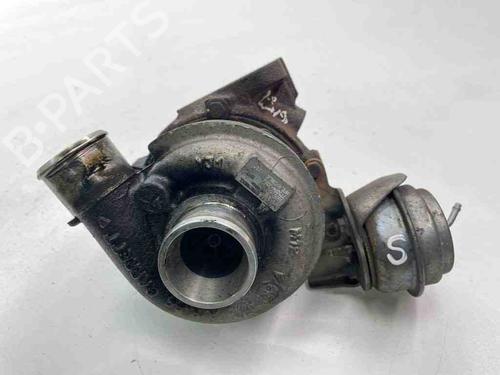 Turbolader/Kompressor HYUNDAI i30 (GD) 1.6 CRDi | BP28887231M71 