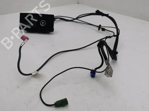 Used Electronic module MERCEDES-BENZ CLS (C218) CLS 350 CDI / d (218.323) (265 hp) 28857827