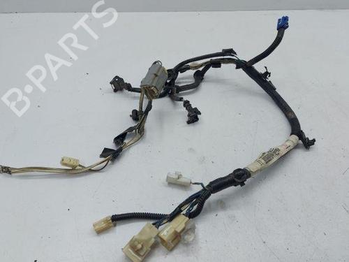 Ledningsnett TOYOTA AVENSIS (_T25_) 2.0 D-4D (CDT250_, CDT250R) (116 hp) 28853606