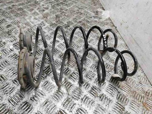 Shock absorber spring MERCEDES-BENZ A-CLASS (W169) A 180 CDI (169.007, 169.307) | BP28865300C152